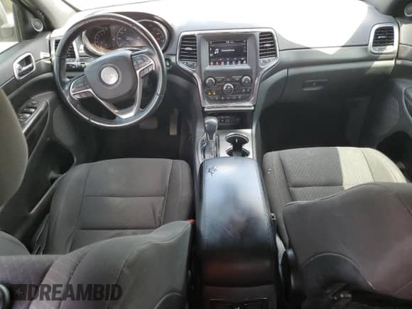 2018 Jeep Grand Cherokee Altitude with VIN 1C4RJFAG9JC107857, listed as a Copart auction lot 71237505 with 351,710 mi miles and Clean title. Bid and sale history available at DreamBid. Image 8.