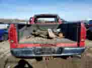 2005 Dodge 3500 SLT with VIN 3D7MS48C95G707768, listed as a Copart auction lot 42542925 with Not provided miles and Non repairable. Bid and sale history available at DreamBid. Image 6.
