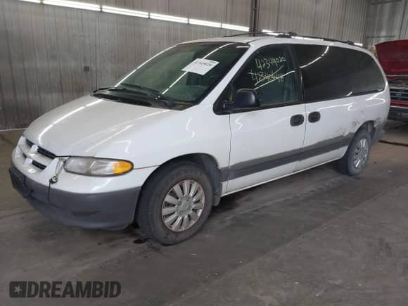 1998 Dodge Caravan SE с VIN 1B4GT44L4WB545274, выставлен на аукционе IAAI как лот 42349020 с пробегом 257 998 миль миль и . История ставок и продаж доступна на DreamBid. Изображение 2.