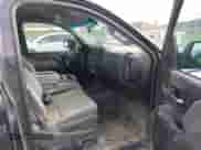 2014 Chevrolet Silverado 1500 Work Truck z VIN 1GCNKPEC6EZ296723, wystawiony jako IAAI lot #42026115 z przebiegiem 247 718 mil mil oraz . Historia ofert i sprzedaży dostępna na DreamBid. Obrazek 5.
