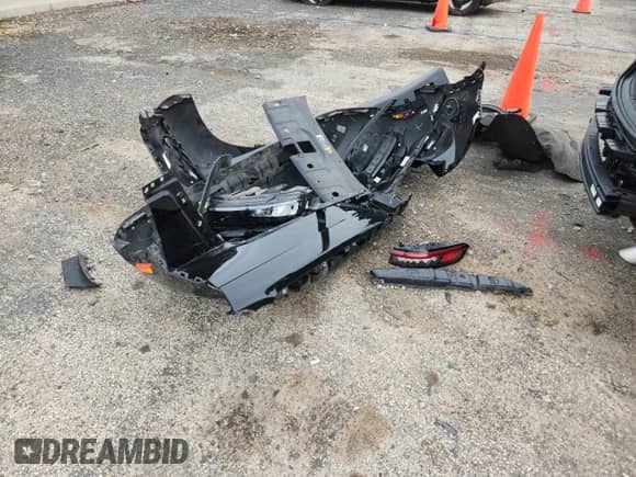 2022 Jeep Grand Cherokee Altitude with VIN 1C4RJHAG1N8594539, listed as a Copart auction lot 63619175 with 23,357 mi miles and Salvage title. Bid and sale history available at DreamBid. Image 13.