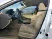 2010 Honda Accord EX with VIN 1HGCP2F7XAA088495, listed as a Copart auction lot 85808665 with 177,671 mi miles and Salvage title. Bid and sale history available at DreamBid. Image 7.