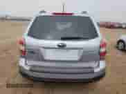 2015 Subaru Forester Premium с VIN JF2SJAFC0FH403291, выставлен на аукционе Copart как лот 70573625 с пробегом 94 291 миль миль и Списание • Salvage title. История ставок и продаж доступна на DreamBid. Изображение 6.