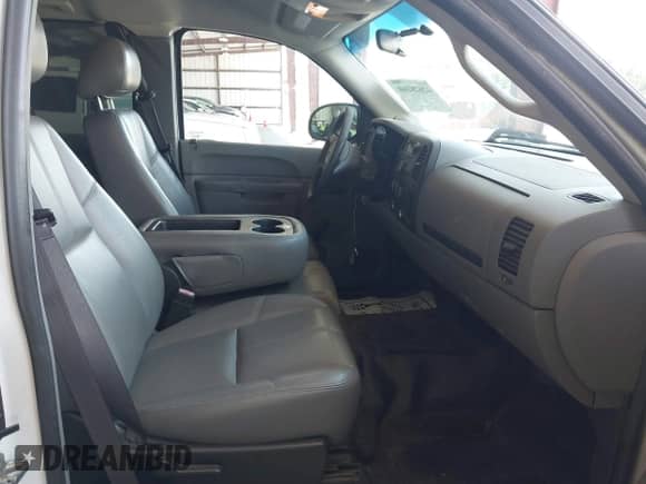 2013 Chevrolet Silverado 1500 Work Truck с VIN 1GCRCPE06DZ226822, выставлен на аукционе IAAI как лот 42628160 с пробегом 248 266 миль миль и . История ставок и продаж доступна на DreamBid. Изображение 5.