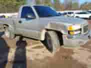 2005 GMC Sierra 1500 Work Truck z VIN 1GTEC14X75Z255631, wystawiony jako IAAI lot #41662255 z przebiegiem 327 188 mil mil oraz . Historia ofert i sprzedaży dostępna na DreamBid. Obrazek 1.