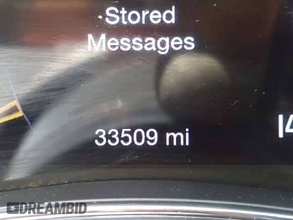 2022 Jeep Grand Cherokee Laredo X with VIN 1C4RJFAG7NC147361, listed as a IAAI auction lot 42536760 with 33,509 mi miles and . Bid and sale history available at DreamBid. Image 15.