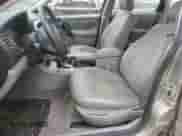 2003 Saturn LS с VIN 1G8JW54R43Y571225, выставлен на аукционе Copart как лот 58724605 с пробегом 62 252 миль миль и Чистый • Clean title. История ставок и продаж доступна на DreamBid. Изображение 7.