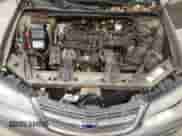 2003 Chevrolet Impala Police 9C3 с VIN 2G1WF55K639319132, выставлен на аукционе Copart как лот 71182534 с пробегом Не указан миль и На запчасти • Non repairable. История ставок и продаж доступна на DreamBid. Изображение 11.