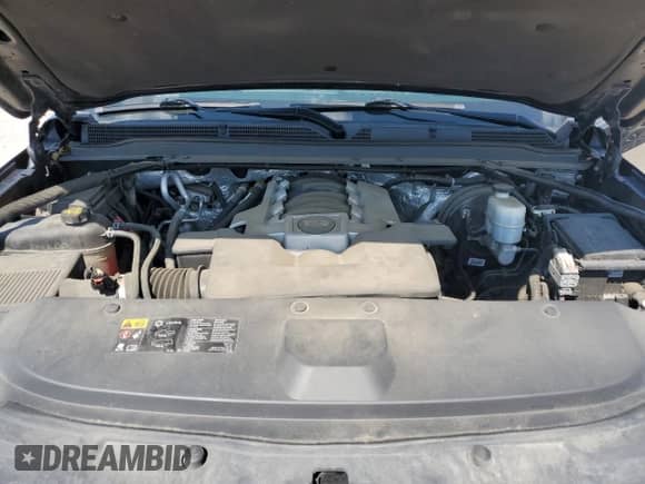 2016 Cadillac Escalade Premium Collection z VIN 1GYS4CKJ2GR341579, wystawiony jako Copart lot #63992135 z przebiegiem 134 574 mil mil oraz Szkoda całkowita • Salvage title. Historia ofert i sprzedaży dostępna na DreamBid. Obrazek 12.