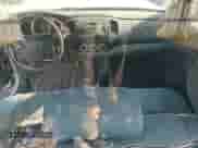 2008 Toyota Tacoma with VIN 5TENX22NX8Z507439, listed as a Copart auction lot 80030285 with 168,594 mi miles and Salvage title. Bid and sale history available at DreamBid. Image 8.