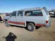 1983 Chevrolet Suburban с VIN 1G8EK16L4DF118671, выставлен на аукционе Copart как лот 82619865 с пробегом 33 423 миль миль и Чистый • Clean title. История ставок и продаж доступна на DreamBid. Изображение 2.