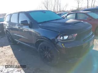 2019 Dodge Durango R/T с VIN 1C4SDJCT3KC551114, выставлен на аукционе IAAI как лот 41833823 с пробегом 90 860 миль миль и . История ставок и продаж доступна на DreamBid. Изображение 1.