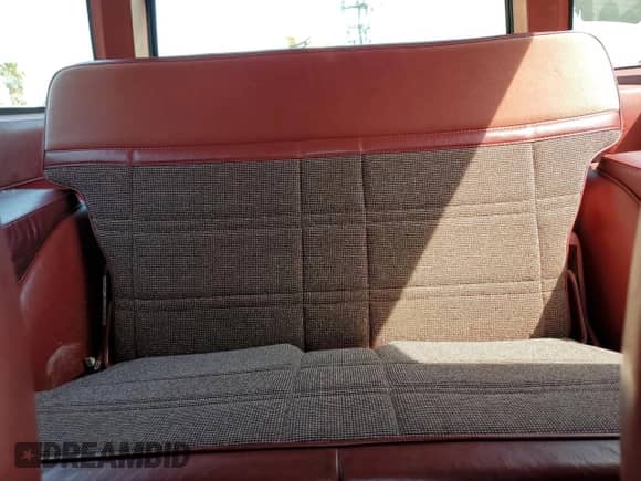 1987 Chevrolet Blazer с VIN 1GNCT18R5H8169349, выставлен на аукционе Copart как лот 49989715 с пробегом 157 383 миль миль и Списание • Salvage title. История ставок и продаж доступна на DreamBid. Изображение 10.