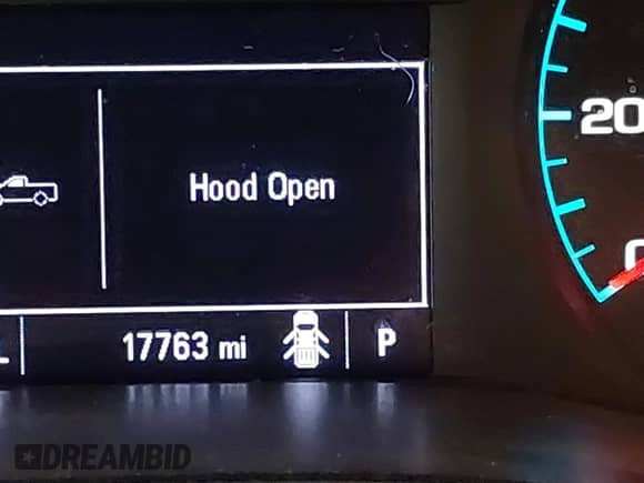 2022 Chevrolet Colorado 4WD LT с VIN 1GCHTCEA6N1197626, выставлен на аукционе IAAI как лот 41767041 с пробегом 17 763 миль миль и . История ставок и продаж доступна на DreamBid. Изображение 15.