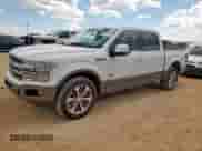 2019 Ford F-150 XL with VIN 1FTEW1C47KFB49109, listed as a Copart auction lot 65801655 with 85,321 mi miles and Clean title. Bid and sale history available at DreamBid. Image 1.