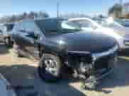 2024 Chevrolet Blazer LT with VIN 3GNKBJRS2RS195075, listed as a Copart auction lot 46497035 with 26,199 mi miles and Clean title. Bid and sale history available at DreamBid. Image 4.