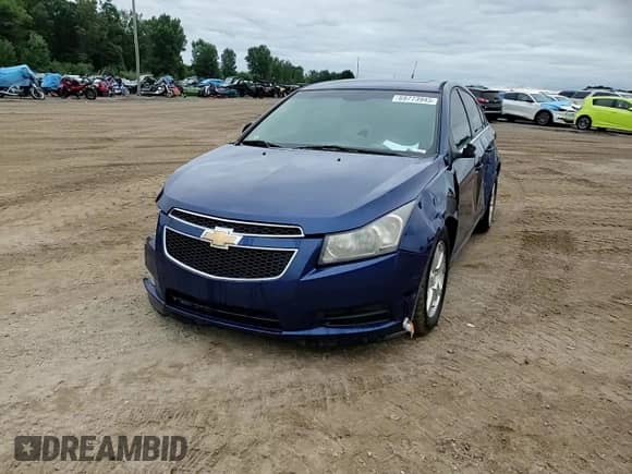2012 Chevrolet Cruze 1LT с VIN 1G1PF5SC2C7240639, выставлен на аукционе Copart как лот 69773945 с пробегом 216 911 миль миль и Чистый • Clean title. История ставок и продаж доступна на DreamBid. Изображение 13.