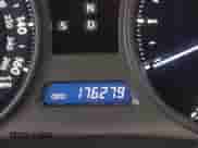 2008 Lexus IS 250 с VIN JTHCK262182023460, выставлен на аукционе IAAI как лот 42818457 с пробегом 176 279 миль миль и . История ставок и продаж доступна на DreamBid. Изображение 12.