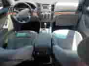 2009 Hyundai Veracruz GLS с VIN KM8NU73C29U079679, выставлен на аукционе Copart как лот 56776695 с пробегом 192 474 миль миль и Чистый • Clean title. История ставок и продаж доступна на DreamBid. Изображение 8.