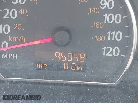 2007 Saturn ION ION 2 с VIN 1G8AJ55F17Z107845, выставлен на аукционе IAAI как лот 43133348 с пробегом 95 348 миль миль и . История ставок и продаж доступна на DreamBid. Изображение 12.