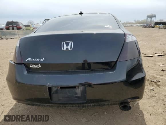 2009 Honda Accord EX с VIN 1HGCS12759A023192, выставлен на аукционе Copart как лот 51486864 с пробегом 210 268 миль миль и Чистый • Clean title. История ставок и продаж доступна на DreamBid. Изображение 6.