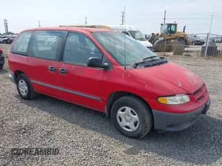 1999 Dodge Caravan с VIN 2B4FP25B0XR138324, выставлен на аукционе IAAI как лот 43075713 с пробегом Не указан миль и . История ставок и продаж доступна на DreamBid. Изображение 1.