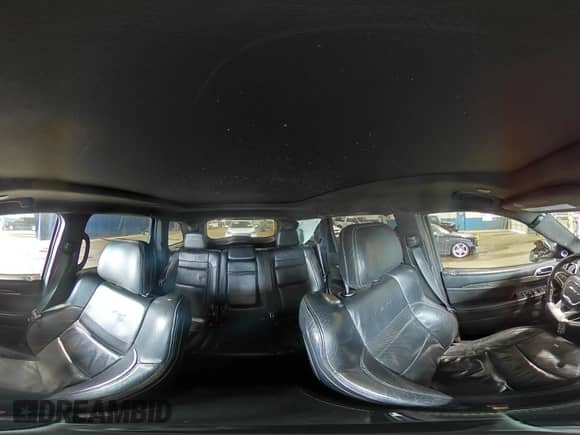 2016 Jeep Grand Cherokee SRT с VIN 1C4RJFDJ1GC503829, выставлен на аукционе Copart как лот 50740595 с пробегом 160 209 миль миль и Чистый • Clean title. История ставок и продаж доступна на DreamBid. Изображение 15.