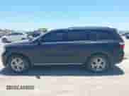 2013 Dodge Durango SXT with VIN 1C4RDHAG6DC500028, listed as a IAAI auction lot 42796818 with 232,689 mi miles and . Bid and sale history available at DreamBid. Image 14.