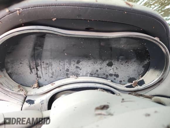 2018 Jeep Grand Cherokee High Altitude z VIN 1C4RJFCG5JC299176, wystawiony jako Copart lot #68701955 z przebiegiem Nie podano mil oraz Nie do naprawy • Non repairable. Historia ofert i sprzedaży dostępna na DreamBid. Obrazek 9.