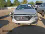 2015 Hyundai Sonata Sport с VIN 5NPE34AF4FH059801, выставлен на аукционе IAAI как лот 43245068 с пробегом 137 148 миль миль и . История ставок и продаж доступна на DreamBid. Изображение 12.