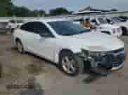 2021 Chevrolet Malibu LS with VIN 1G1ZC5ST6MF054515, listed as a Copart auction lot 65130855 with 169,767 mi miles and Salvage title. Bid and sale history available at DreamBid. Image 4.