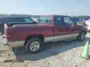 1996 Dodge 1500 с VIN 3B7HC13Y2TG111733, выставлен на аукционе Copart как лот 64797443 с пробегом 95 567 миль миль и Списание • Salvage title. История ставок и продаж доступна на DreamBid. Изображение 3.