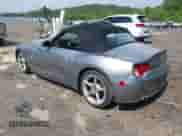 2006 BMW Z4 3.0si с VIN 4USBU53556LW91321, выставлен на аукционе IAAI как лот 42626601 с пробегом 109 974 миль миль и . История ставок и продаж доступна на DreamBid. Изображение 3.