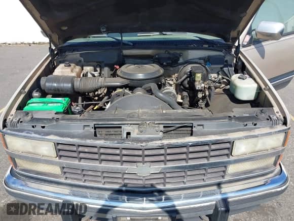 1989 Chevrolet Silverado 2500 с VIN 1GCFK24K9KE242271, выставлен на аукционе IAAI как лот 43260154 с пробегом 191 361 миль миль и . История ставок и продаж доступна на DreamBid. Изображение 10.