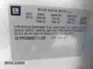 2016 Chevrolet Cruze LT with VIN 1G1PF5SB6G7178286, listed as a IAAI auction lot 43045184 with Not provided miles and . Bid and sale history available at DreamBid. Image 9.