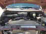 2001 Dodge 1500 z VIN 3B7HC13Z41G246248, wystawiony jako IAAI lot #43163340 z przebiegiem 222 003 mil mil oraz . Historia ofert i sprzedaży dostępna na DreamBid. Obrazek 10.