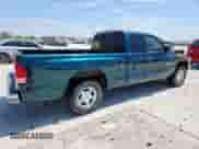 1997 Dodge Dakota с VIN 1B7GL23Y3VS265977, выставлен на аукционе Copart как лот 70920365 с пробегом Не указан миль и На запчасти • Non repairable. История ставок и продаж доступна на DreamBid. Изображение 3.