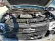 2024 Chevrolet Silverado 1500 LT Trail Boss z VIN 3GCUDFEL9RG421753, wystawiony jako Copart lot #46942695 z przebiegiem 6 858 mil mil oraz Szkoda całkowita • Salvage title. Historia ofert i sprzedaży dostępna na DreamBid. Obrazek 13.