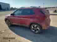 2021 Hyundai Venue SEL с VIN KMHRC8A33MU119855, выставлен на аукционе Copart как лот 80413175 с пробегом 96 564 миль миль и Списание • Salvage title. История ставок и продаж доступна на DreamBid. Изображение 2.