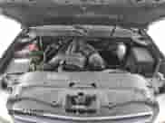 2007 Chevrolet Suburban LTZ z VIN 3GNFC16Y17G299614, wystawiony jako Copart lot #85654095 z przebiegiem 157 767 mil mil oraz Czysty tytuł • Clean title. Historia ofert i sprzedaży dostępna na DreamBid. Obrazek 12.