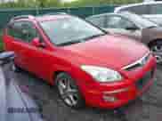 2012 Hyundai Elantra SE z VIN KMHDC8AE2CU155384, wystawiony jako IAAI lot #42290499 z przebiegiem Nie podano mil oraz . Historia ofert i sprzedaży dostępna na DreamBid. Obrazek 1.