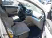 2018 Hyundai Tucson Sport with VIN KM8J33AL3JU802103, listed as a IAAI auction lot 41949054 with 96,922 mi miles and . Bid and sale history available at DreamBid. Image 5.