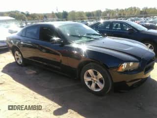 2014 Dodge Charger SE with VIN 2C3CDXBG4EH315167, listed as a IAAI auction lot 43522183 with 164,424 mi miles and . Bid and sale history available at DreamBid. Image 1.