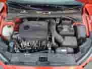 2019 Hyundai Veloster Turbo z VIN KMHTH6AB2KU008729, wystawiony jako Copart lot #74995964 z przebiegiem 58 634 mil mil oraz Szkoda całkowita • Salvage title. Historia ofert i sprzedaży dostępna na DreamBid. Obrazek 11.