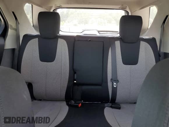 2014 Chevrolet Equinox LT с VIN 2GNALBEK9E6104123, выставлен на аукционе Copart как лот 66119805 с пробегом 159 906 миль миль и Списание • Salvage title. История ставок и продаж доступна на DreamBid. Изображение 10.