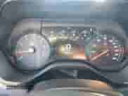 2018 Chevrolet Camaro 2SS z VIN 1G1FH3D73J0162310, wystawiony jako Copart lot #83900234 z przebiegiem 64 523 mil mil oraz Szkoda całkowita • Salvage title. Historia ofert i sprzedaży dostępna na DreamBid. Obrazek 9.