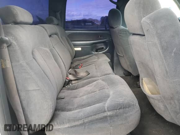 2002 Chevrolet Silverado 1500HD LS with VIN 1GCGC13U42F241215, listed as a Copart auction lot 43915485 with 220,611 mi miles and Clean title. Bid and sale history available at DreamBid. Image 10.
