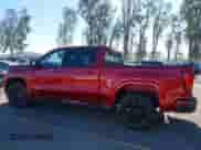 2022 GMC Sierra 1500 Elevation with VIN 3GTPHCED9NG608333, listed as a IAAI auction lot 41313552 with 31,597 mi miles and . Bid and sale history available at DreamBid. Image 14.