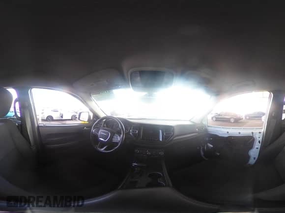2021 Dodge Durango SXT z VIN 1C4RDHAG9MC631582, wystawiony jako IAAI lot #43388759 z przebiegiem 55 843 mil mil oraz . Historia ofert i sprzedaży dostępna na DreamBid. Obrazek 19.
