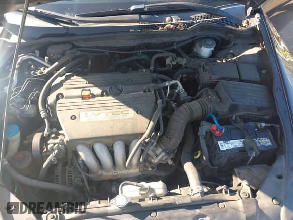 2007 Honda Accord EX-L с VIN 1HGCM72637A006232, выставлен на аукционе IAAI как лот 43073664 с пробегом 256 612 миль миль и . История ставок и продаж доступна на DreamBid. Изображение 10.